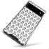Bitcoin Pattern Google Pixel 6 Clear Case